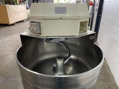 USED BERTUETTI SPA IF200-A