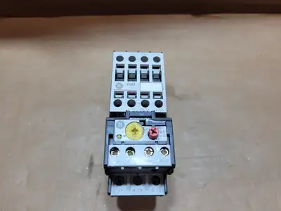USED GENERAL ELECTRIC CL01A310T