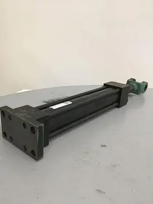 USED PARKER 02.00 H2HLTS182A 12.000