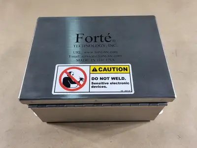 NEW FORTE 42-1024-XX