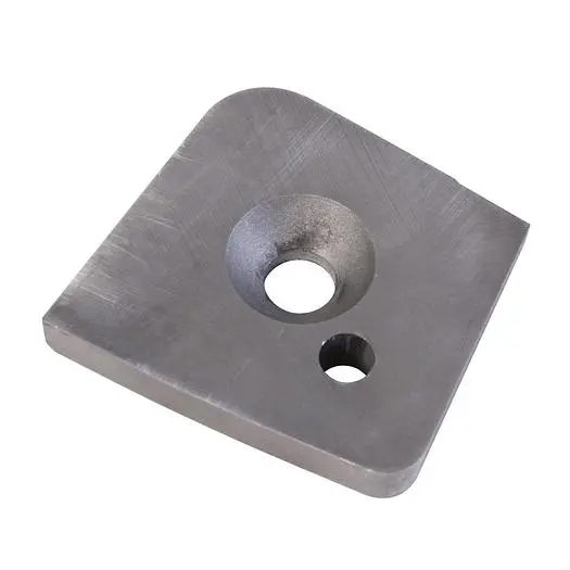 Used ROPER WHITNEY _UNKNOWN_ Blades British Columbia CA | Modern Tool BC #1323733