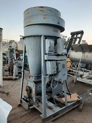 USED NOLDER VP-25