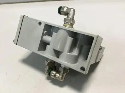 USED NUMATICS 122BA43AMN00061