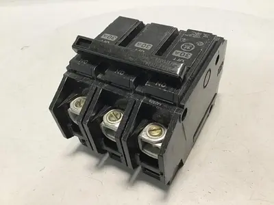USED GENERAL ELECTRIC THQC330