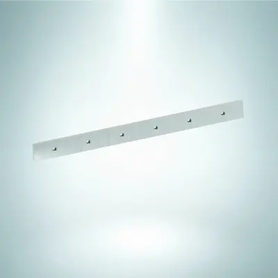 CLEVELAND PUNCH & DIE S10B0002 Shear Blades | Punch Press and Shear (1)