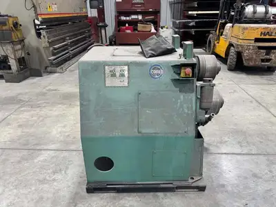 ROUNDO R3 Rolls-Angle Bend | Asset Exchange Corporation (2)