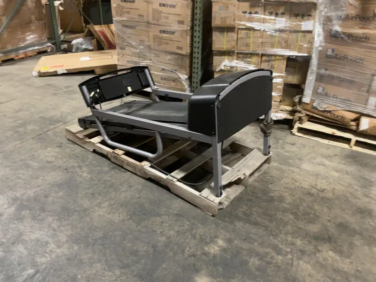 Used LIFESTYLER EXPANSE 600 Gym & Exercise Michigan US | Miedema Asset Management Group #1345625