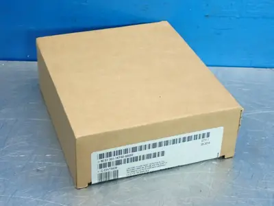 NEW SIEMENS 6ES73111KF020AB0
