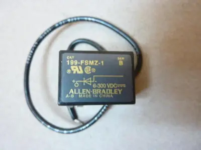 NEW ALLEN BRADLEY 199-FSMZ-1