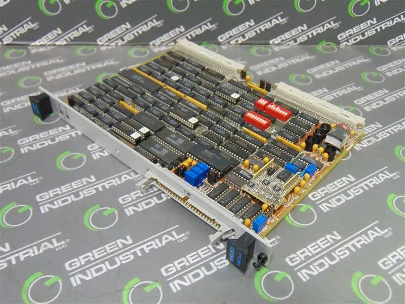 Xycom XVME-566 Analog Input Card 70566-001 FREV 1.1L Used
