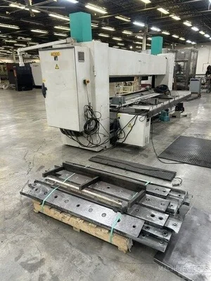 USED FASTI 225-32/6.0