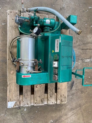 WAB KDL PILOT Mill Sand | Perry Equipment (5)