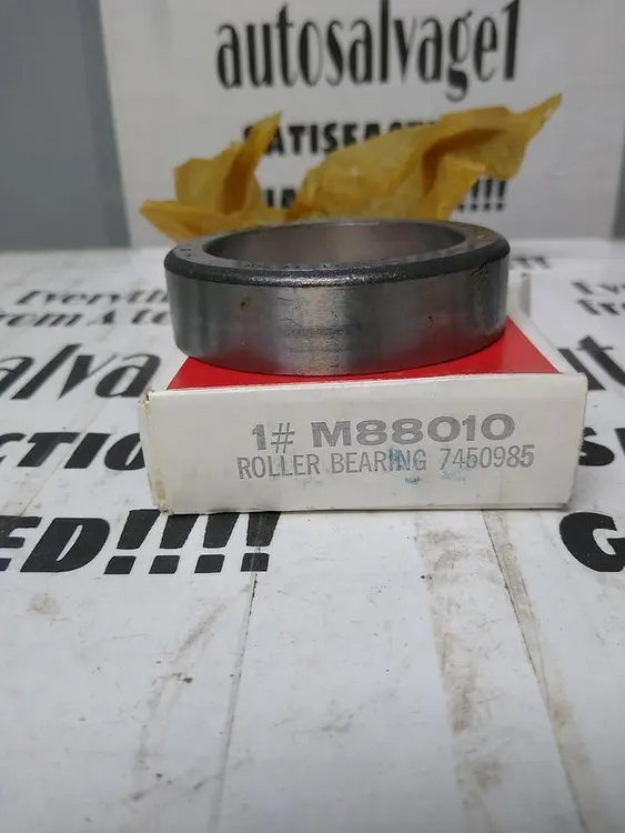 Used DELCO M88010 Bearings | Surplus Asset Holdings #1190741