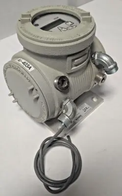 Used GE 657567567466666444 Gas Analyzers / Detectors California US | Amiron Machinery #722924
