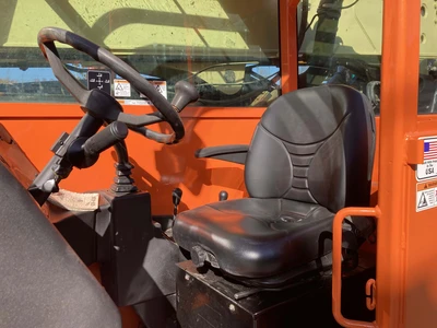 Used 2016 JLG G9-43A Misc Forklifts New York US | United Lift #1445560