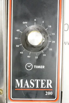 USED Garland MCO-GS-10ESS