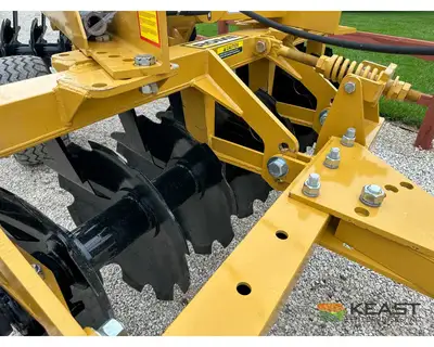Used ROME _UNKNOWN_ Disc Harrows Iowa US | Keast Enterprises #1360375