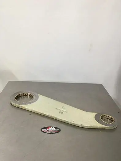 Used CINCINNATI MILACRON 5038009 Injection Molding Parts Michigan US | Ideal Machinery #595101