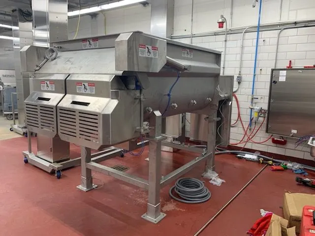 NEW 2022 E-QUIP 307