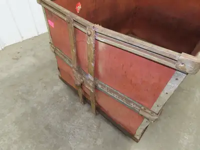 Used INSULFAB PLASTICS _UNKNOWN_ Food Storage & Transportation Indiana US | Arrow Industrial #1368051