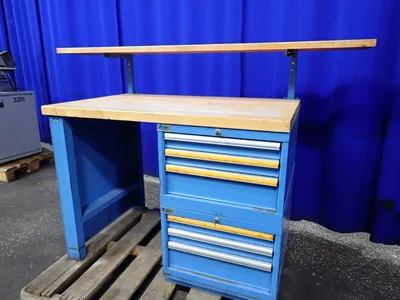 Global Industrial 48" X 30" Workbench