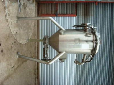 350L Bch Vacuum Cooking/Cooling Mixer