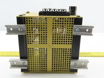 Acopian U24Y350 Power Supply Fuse Rating 1-1/2A 250V