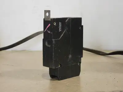 USED SIEMENS BQCH120