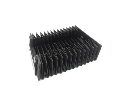 USED THK LM GUIDE COVER FOR THE LM SYSTEM