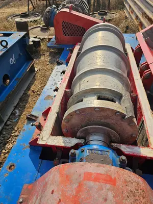 (4) NOV/Brandt HS-1850 oilfield decanter centrifuges, 316SS.