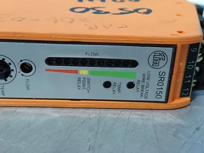 NEW IFM ELECTRONIC SR0150