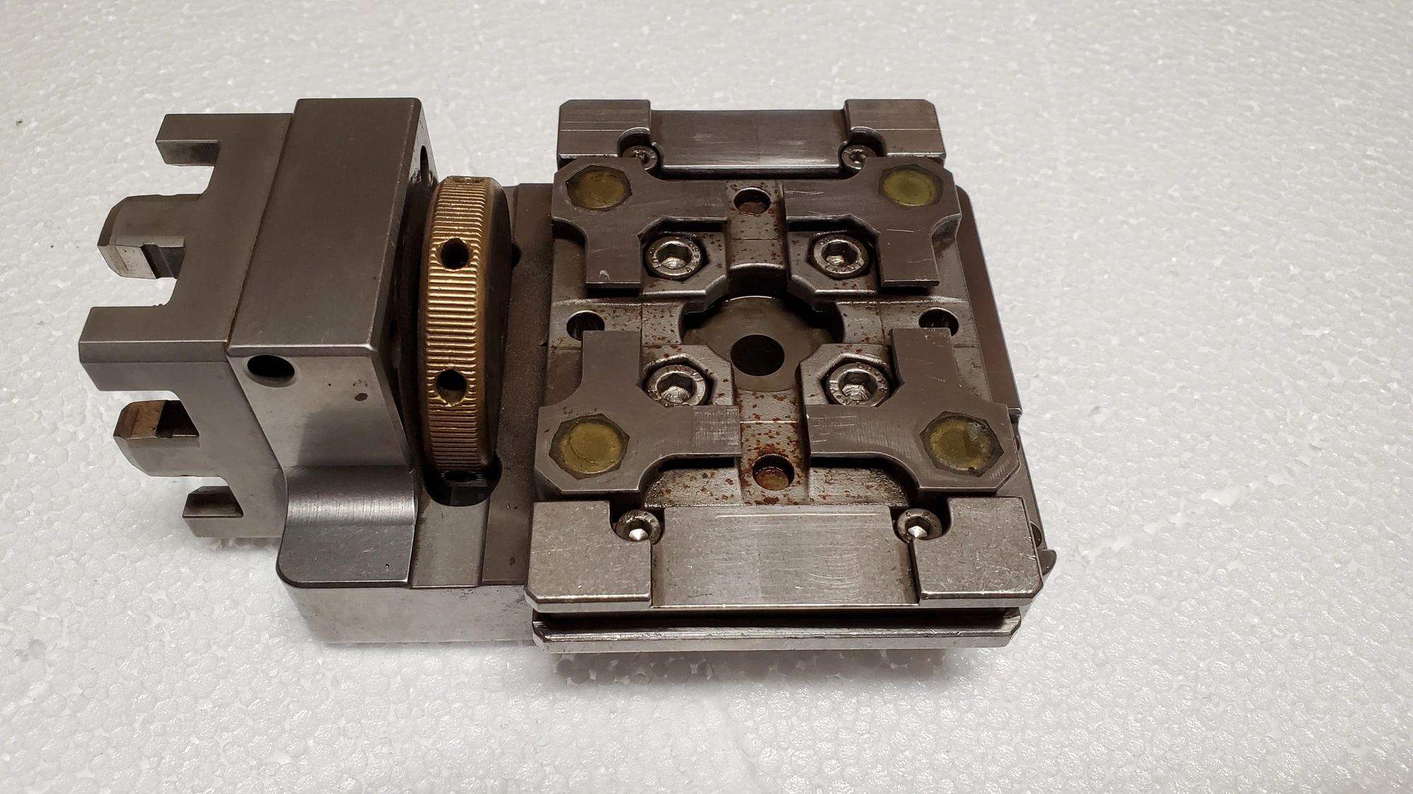 USED SYSTEM 3R 3R-622.6