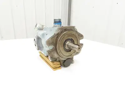 Parker Denison PAVC38R13 Hydraulic Variable Piston Pump 18gpm 38cc/rev 3000psi