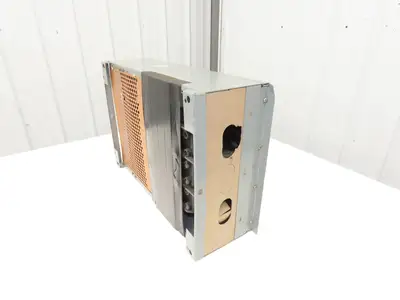 Westinghouse FDP325R Safety Disconnect Switch 400A 240VAC 100Hp 3Ph Fused