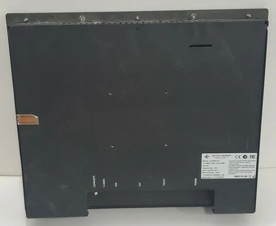 USED Vartech VT190P2-12P-1-CS-12-MP