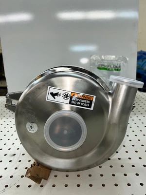 SPX Flow Centrifugal Pump Model 2065 NO MOTOR , New Storeroom Spare