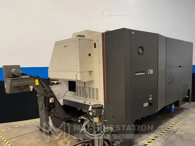 USED 2003 NAKAMURA-TOME SUPER NTJ