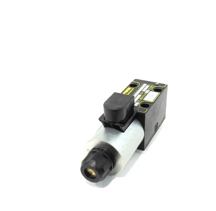 NEW PARKER D1VW020BNJW DIRECTIONAL VALVE