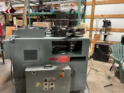 2007 IMCAR CPHV-90 Rolls-Angle Bend | Asset Exchange Corporation (2)