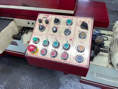 1999 ACER AGS-1224AHD Reciprocating Surface Grinders | Prime Machinery (5)