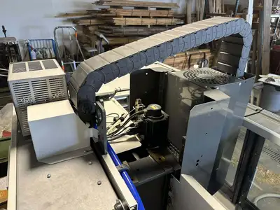 2018 HAAS TM-2 Vertical Machining Centers | Toolquip, Inc. (8)