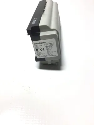Allen-Bradley 1791D-8B8P Compact Block I/O Module 8 Inputs/Outputs