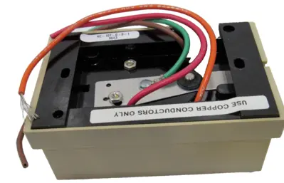 NEW COLMAN HC-101-0-0-1 COMPOSITE HUMIDITY ELEMENT Q457A 1076