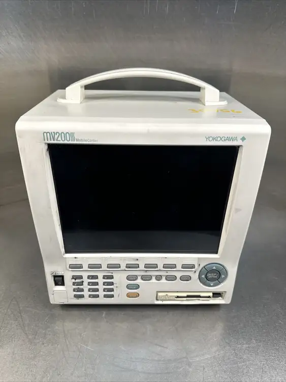Used Yokogawa _UNKNOWN_ Multi-Function Recorders South Carolina US | Palmetto Automation #1154578