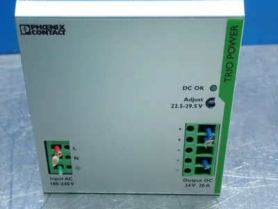 USED PHOENIX CONTACT 2866381