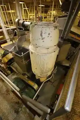 1 hp hammer mill n/a