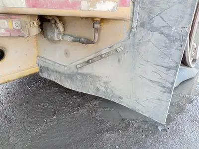 Used 2011 ATLAS COPCO MT6020 Articulated Dump Trucks British Columbia CA | Lenmark #1489141