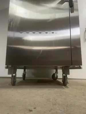 Used _UNKNOWN_ 20-20MW Heated Cabinets & Displays Michigan US | Grocery Equipment Sales #1503848