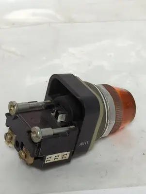 Used ALLEN BRADLEY 800T-P16 Lighting Ohio US | Surplus Asset Holdings #1550422