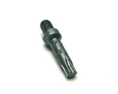 55TX25 | Apex  12-24 Screw Shank Drive T25 Torx Bit - New Other
